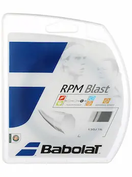 Babolat RPM Blast 16 String