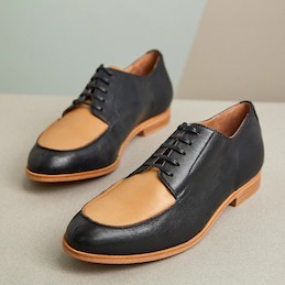 Blucher Noruego