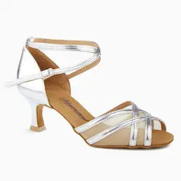 salsa shoes women Diamant Remi Latin & Salsa Shoe