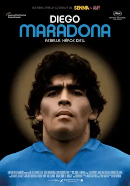 Diego Maradona