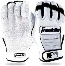 Franklin Sports MLB CFX Pro Batting Gloves