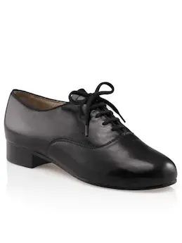 K360 - Character Oxford Shoe