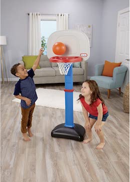 Little Tikes Easy Score Basketball Set