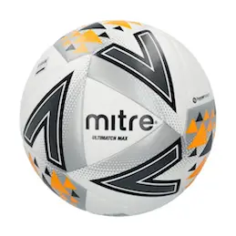 Mitre Ultimatch Max