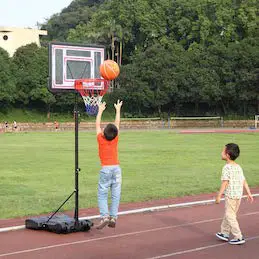 best kids basketball hoop
