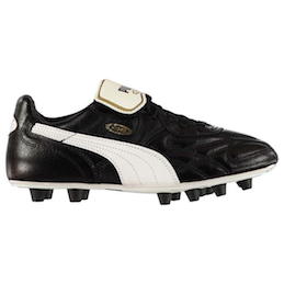 Puma King Top FG