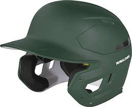 Rawlings Mach Carbon Baseball Batting Helmet