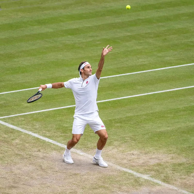 Roger Federer