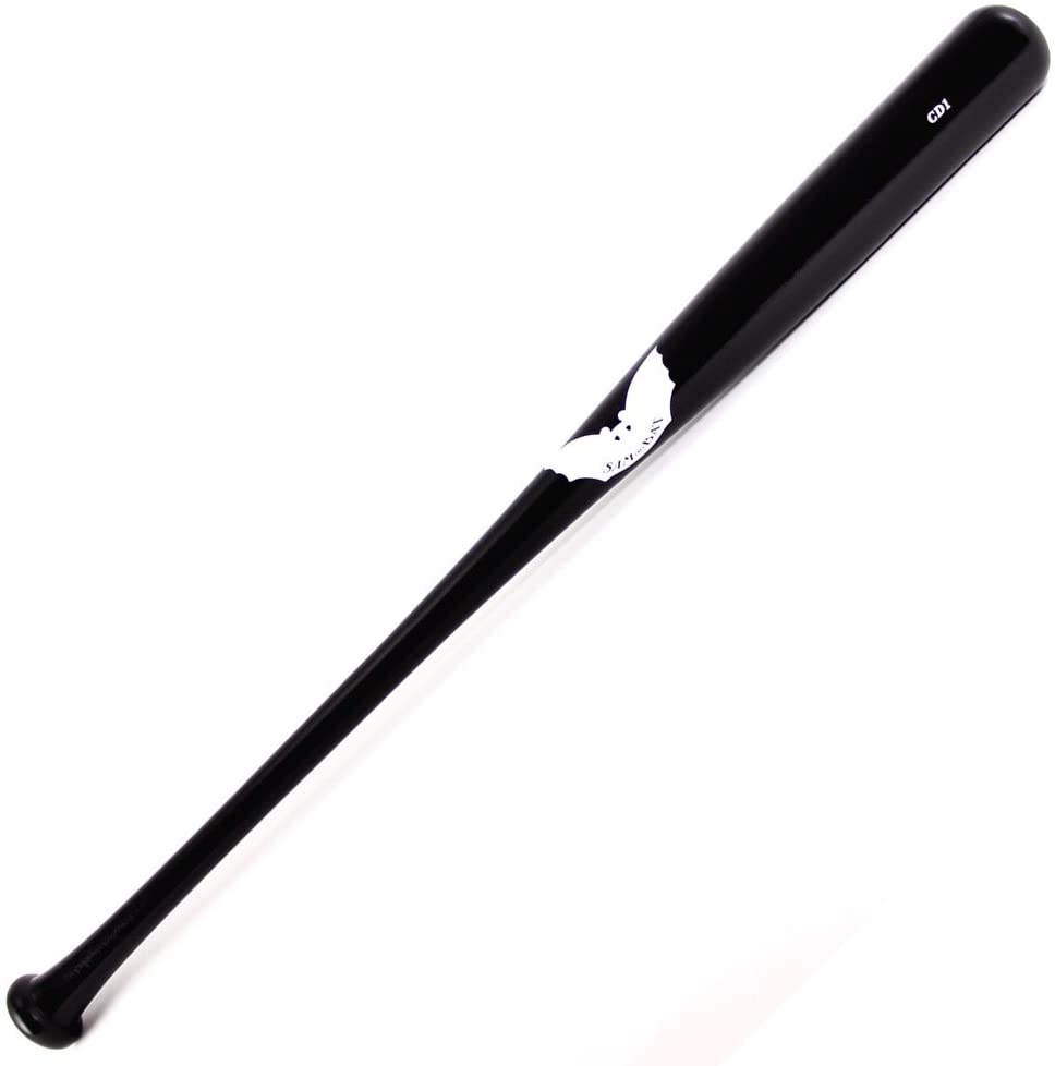 SAM BAT CD1 Maple Wood Baseball Bat