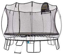 Springfree Trampoline