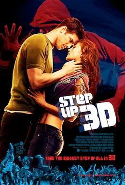 Step Up 3D (2010)