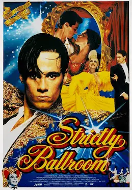 Strictly Ballroom (1992)