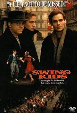 Swing Kids