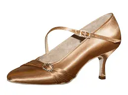 TAYLOR 040C model by Aida Dance best ballroom dance shoes