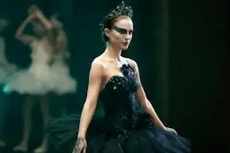 The Black Swan