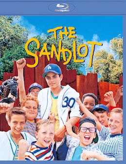 The Sandlot (1993)