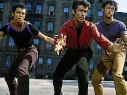 West Side Story