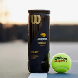 Wilson US Open