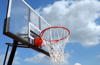 best adjustable basketball hoops