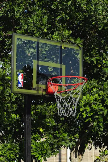 best portable basketball hoop