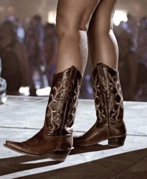 best shoes for line dancing