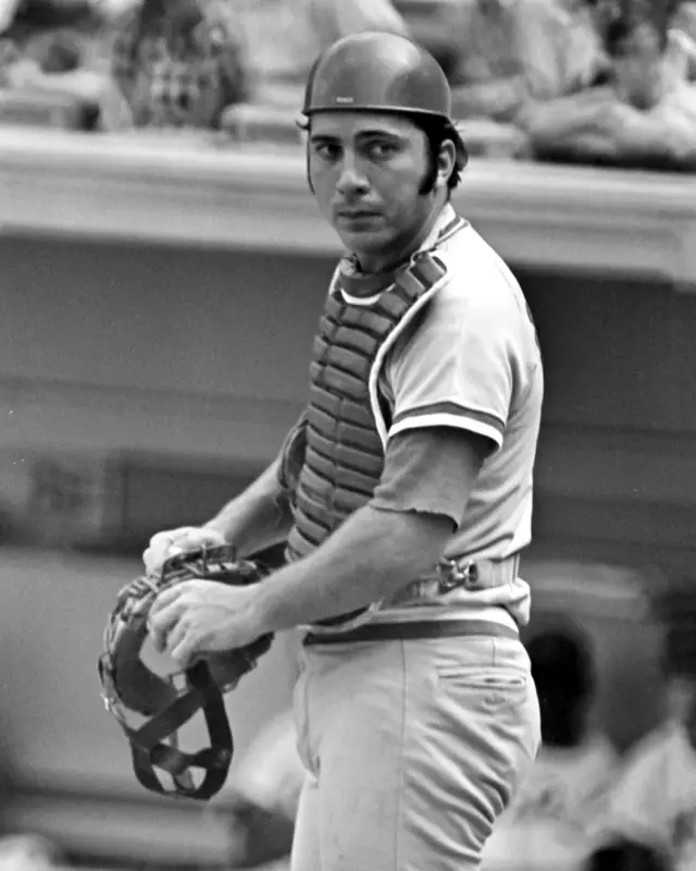 johnny bench best catcher of all times