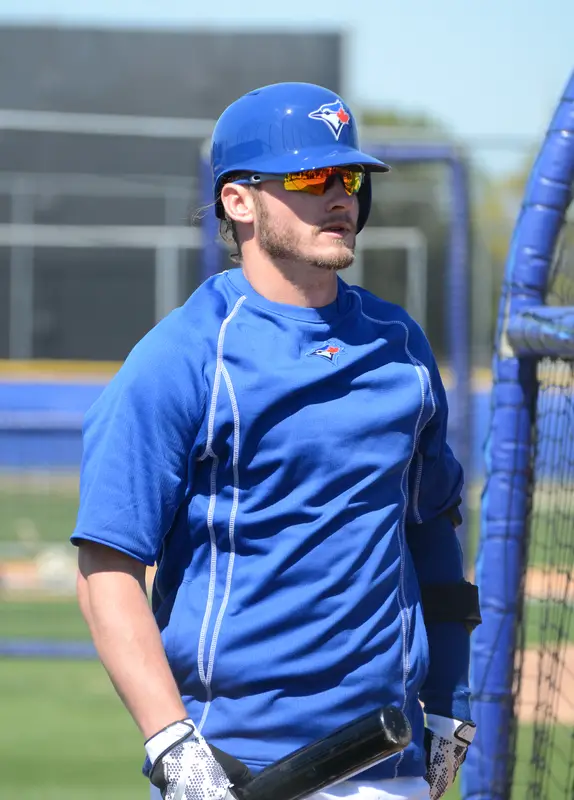 josh donaldson