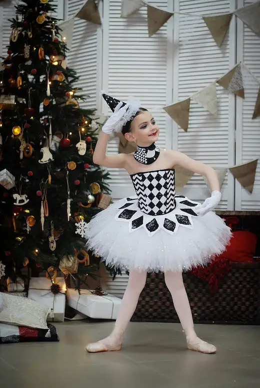 Gifts For Little Girl Dancers