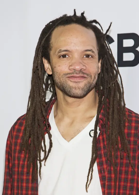 Savion Glover