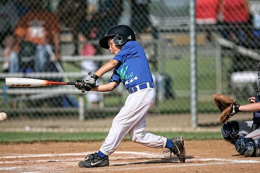 baseball bat for 7 year old