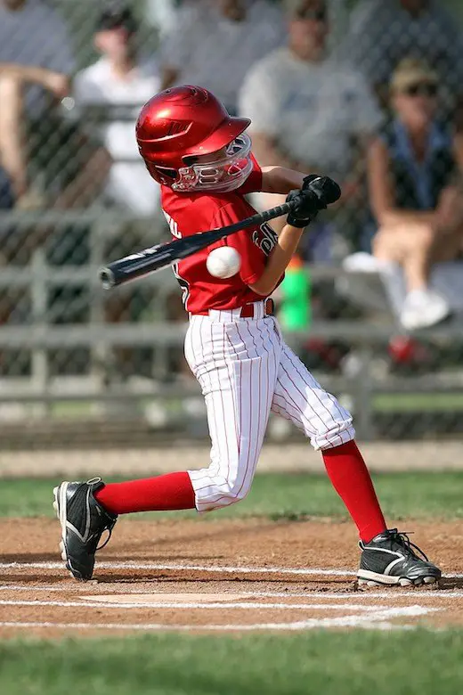 best little league bats