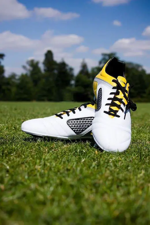 best soccer cleats