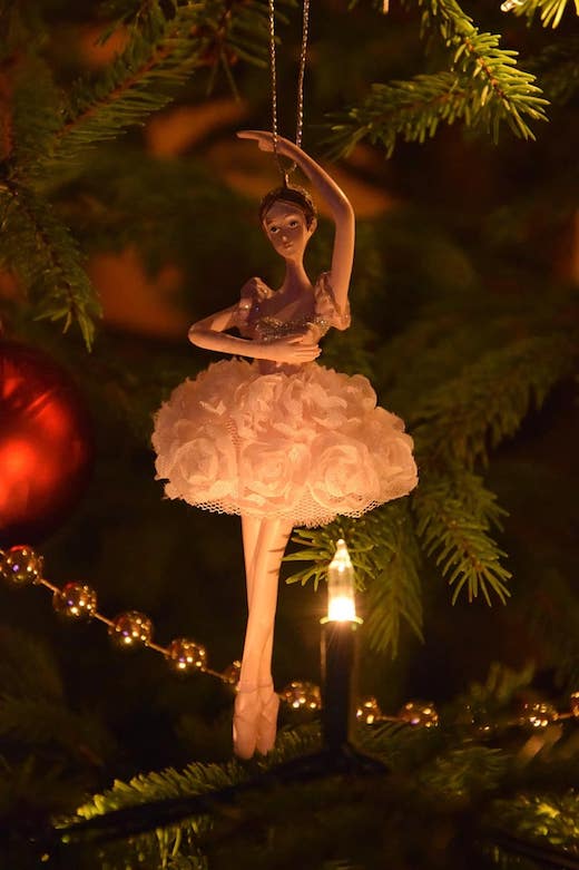 gifts for ballet dancers