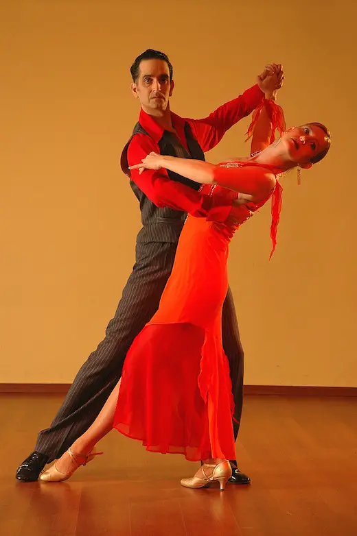 salsa dancing gifts