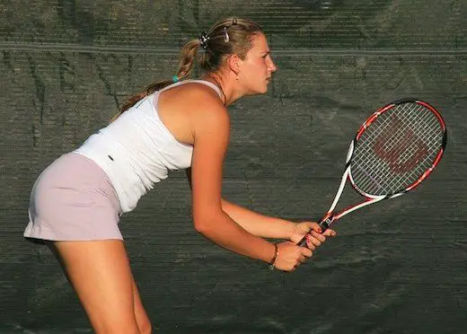 womens tennis racquet