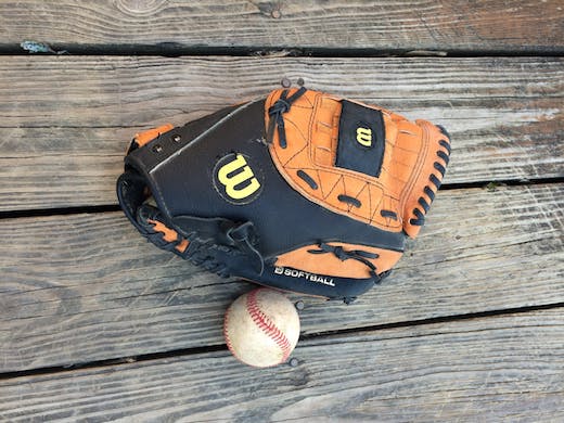 best baseball glove brands