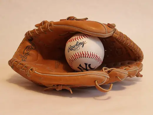 best baseball gloves under $100