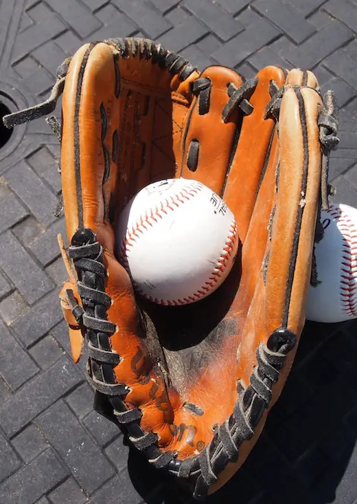 BEST BASEBALL GLOVES For 2024 Top Rated Glove Brands