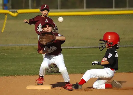 best youth baseball gloves