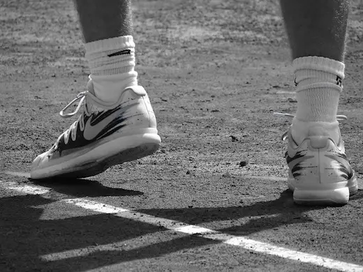 Tennis Shoes For Ankle Support
