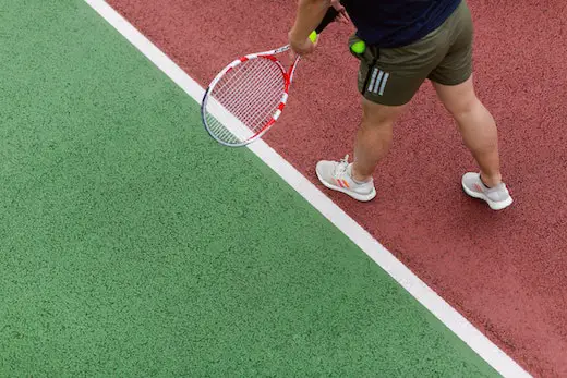 Best Tennis Shoes For Plantar Fasciitis