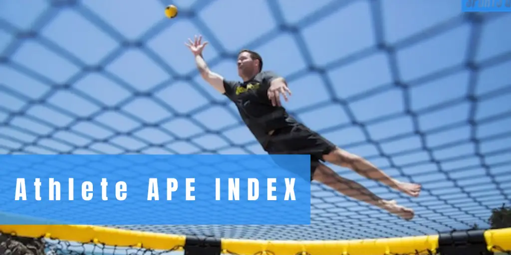 Athlete APE Index