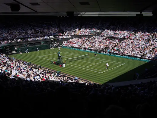 Wimbledon’s Dark Horses For 2021