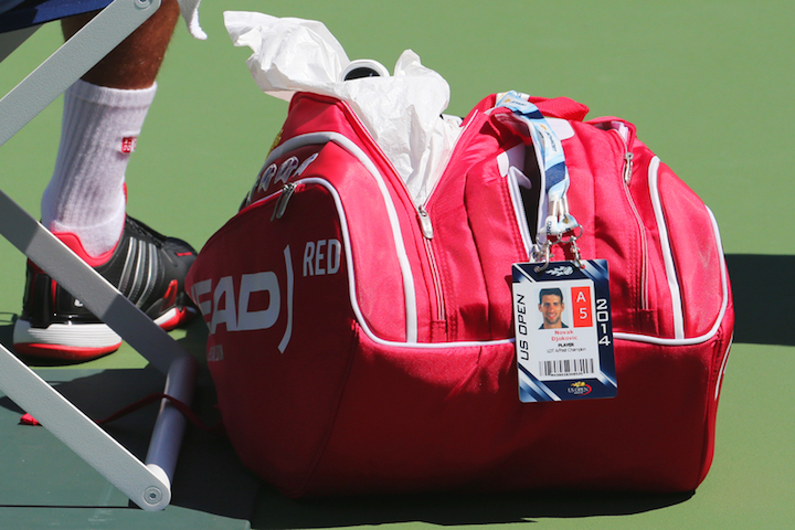 Best Tennis Bag