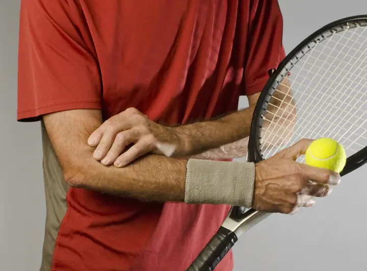 Best Tennis Elbow Brace