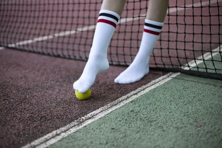 Best Tennis Socks