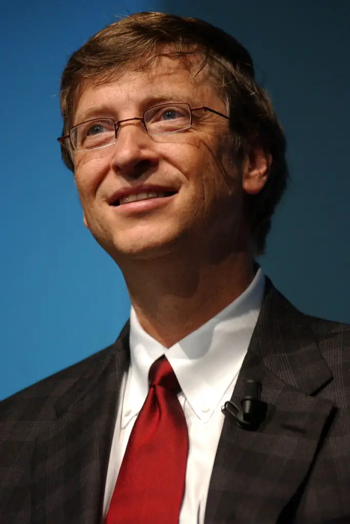 Bill Gates