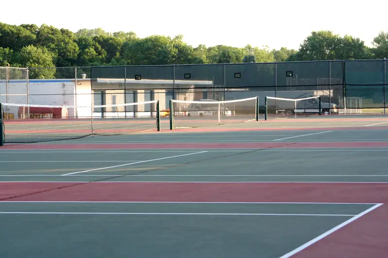 How Long Does a High School Tennis Match Last