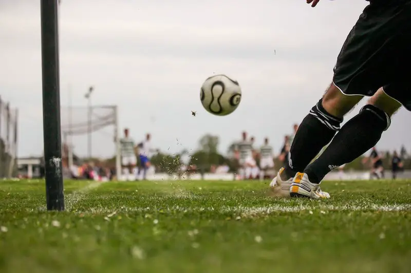 How can soccer help us to understand physics