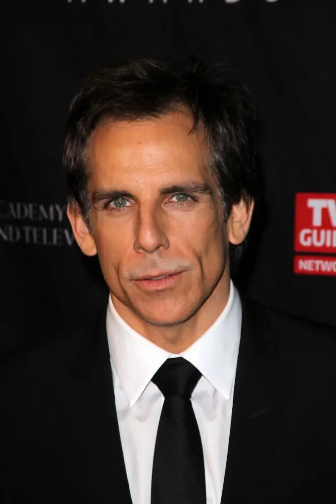 Ben Stiller